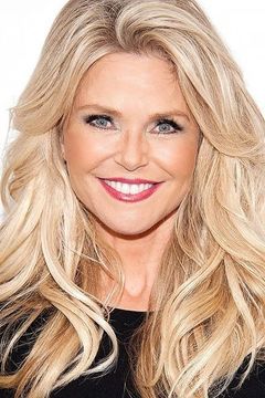 Christie Brinkley interpreta Girl In The Red Ferrari