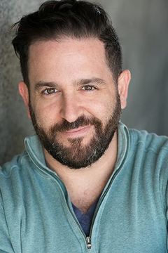 Raffi Di Blasio interpreta Daniel as a Boy