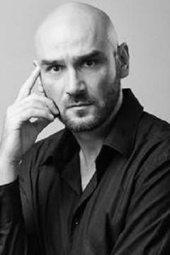 Milorad Kapor interpreta Hans