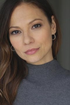 Tamara Braun interpreta Gloria Russo