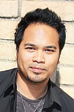 Manny Streetz interpreta Landlord (voice)