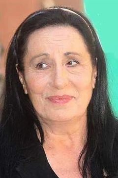 Loredana Solfizi interpreta madre di Valerio