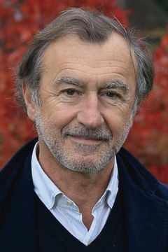 Christophe Malavoy interpreta Bernard Marchand