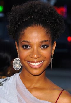 Tamyra Gray interpreta Singing Friend