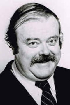 Pat McCormick interpreta Big Enos