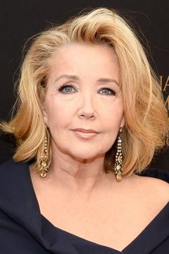Melody Thomas Scott interpreta Young Marnie (uncredited)