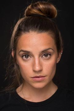 Laia Fontàn interpreta Marga