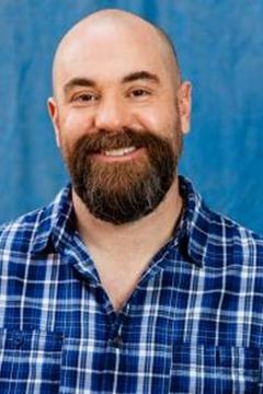 Scott Beauchemin interpreta Trypepton Husband