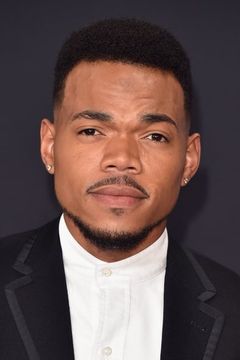 Chance the Rapper interpreta Bush Baby (voice)