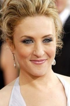 Bitty Schram interpreta Sharona Fleming