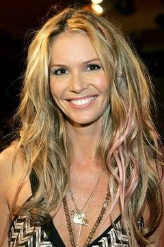Elle Macpherson interpreta Model