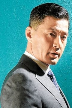 Yu Rongguang interpreta Master Li