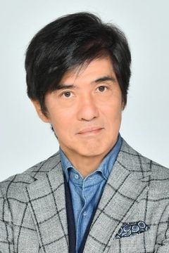 Koichi Sato interpreta Toshio Izaki