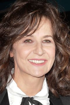 Valérie Lemercier interpreta Agathe Cléry