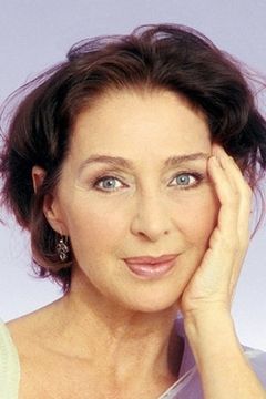 Christine Kaufmann interpreta Livia