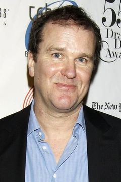 Douglas Hodge interpreta Jack Willis