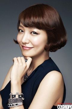 Shin So-yul interpreta So-jung