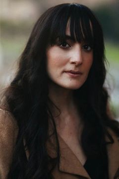 Camilla Bianchini interpreta Laura