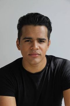Jacob Scipio interpreta Hatchet