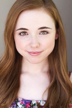 Madeline Bertani interpreta Lyssa