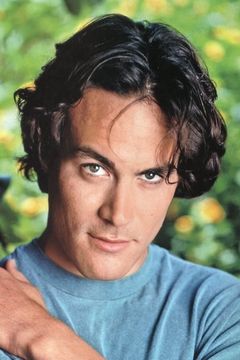 Brandon Lee interpreta Eric Draven