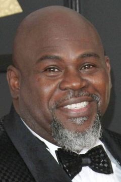 David Mann interpreta Hobo Joe