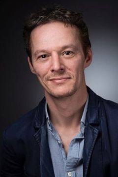 Guillaume Verdier interpreta Pierre (Toxico)
