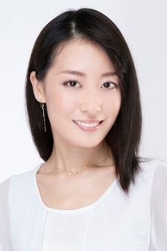 Saki Endo interpreta (voice)