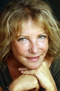 Carole Brenner interpreta La maquilleuse TV