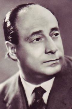 Riccardo Billi interpreta Aronne Piperno