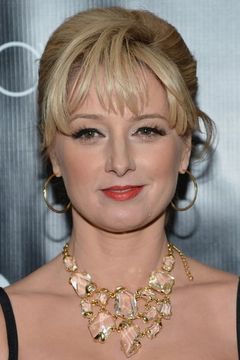 Katherine LaNasa interpreta Fran Hansen