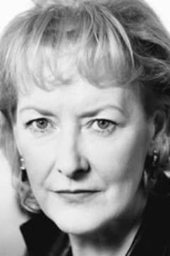 Angela Walsh interpreta Schoolmistress