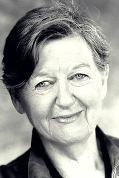 Sandra Voe interpreta Mrs Fraser
