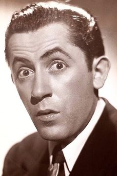 Lenny Kent interpreta Cabbie