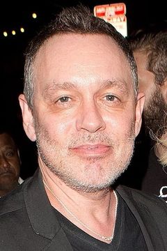 Doug Hutchison interpreta Golum