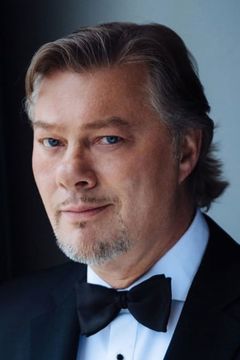 René Pape interpreta Sarastro