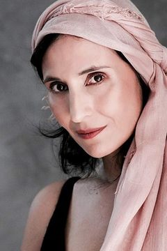 Yareli Arizmendi interpreta Inez Cifuentes