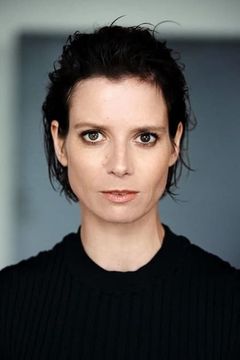 Sabrina Strehl interpreta Fiona