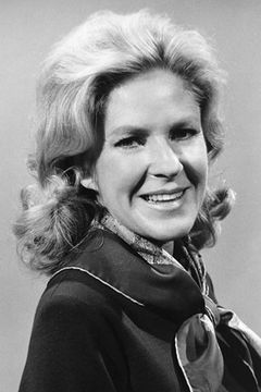 Alice Hirson interpreta Grandma Olson