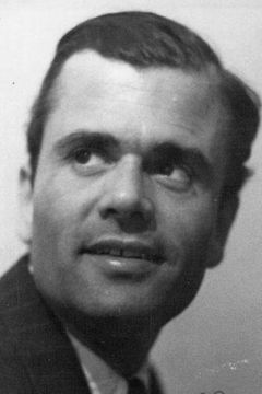 Franz Böheim interpreta Johann Petzmacher