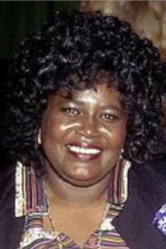 Mabel King interpreta Evillene