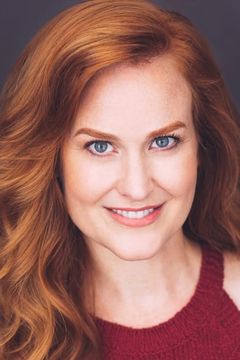 Heidi Armbruster interpreta Toy Store Parent