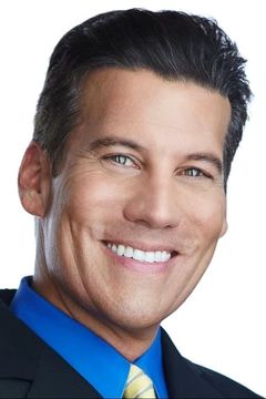 Chris Wolfe interpreta Reporter Joel Beatty