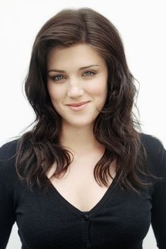 Lucy Griffiths interpreta Nora Gainesborough