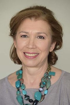 Victoria Cociaș interpreta Flavia