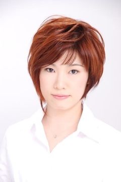 Aki Nagao interpreta Concert Spectator (voice)