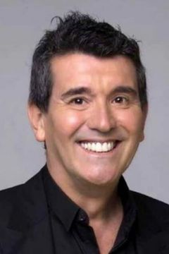 Miguel Ángel Cerutti interpreta Martín / Octavio Andrade