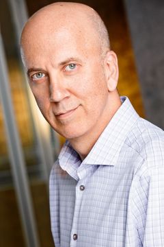 David Hadinger interpreta The Reeker