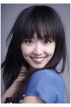 Wang Si Si interpreta Helan Tieduo