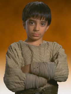 Dhruv Chanchani interpreta Kitster